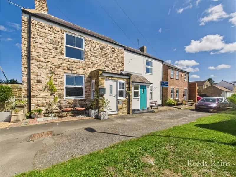 3 Bedroom Semi Detached House Hett Durham DH6