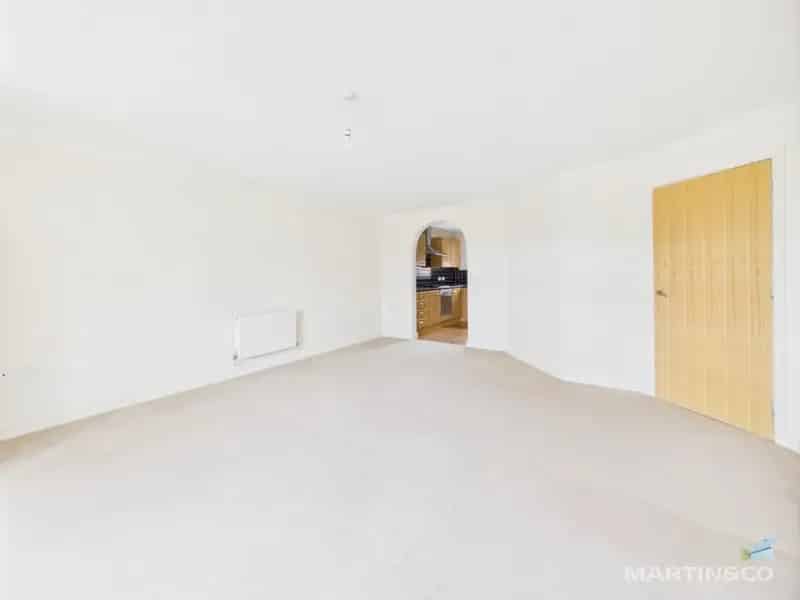 2 Bed Apartment for Sale in Upton Ladybower Close