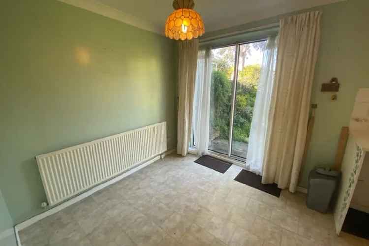 3 Bed Shared Ownership House Wavertree Leasehold