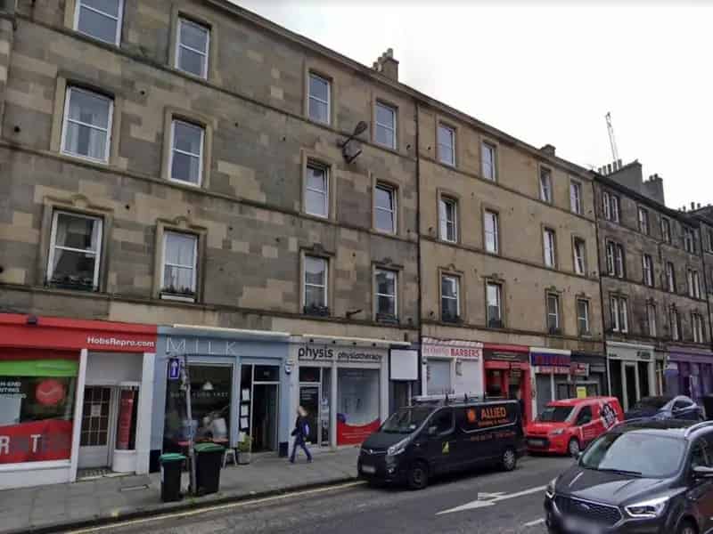 1 bedroom flat to rent