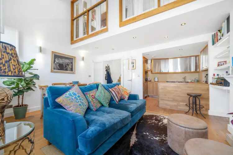 2 Bedroom Flat House to Rent Brixton Herne Hill