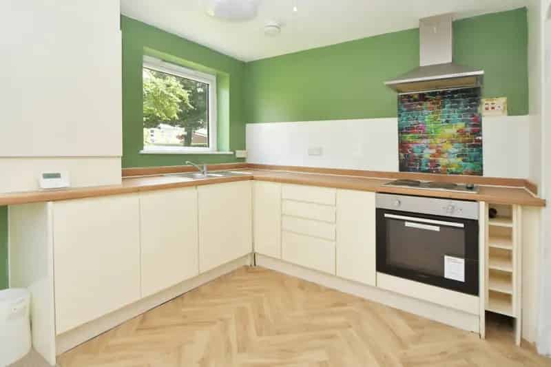 1 Bedroom Flat For Sale Near Hanley City Centre