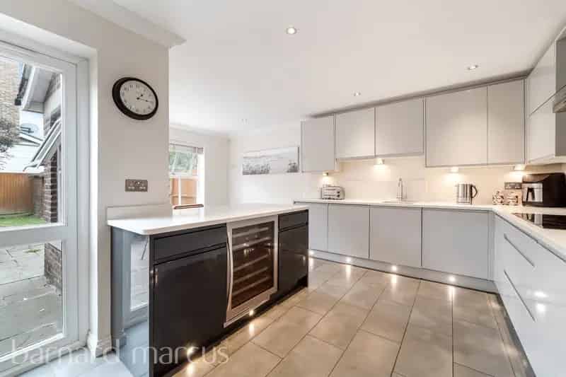 House For Rent , Epsom and Ewell, England