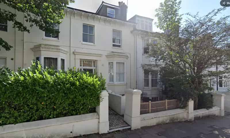 1 Bedroom Apartment to Rent
