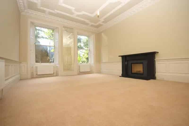 4 Bedroom Flat to Rent