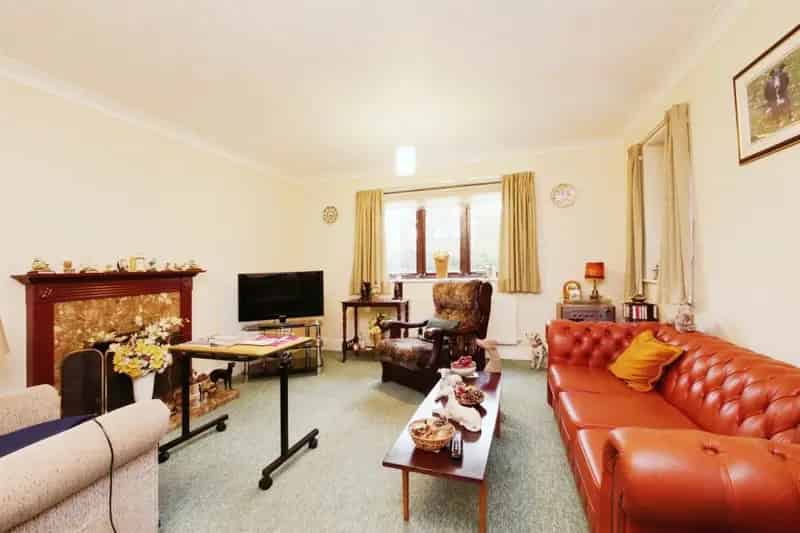 Four Bedroom Detached House in Shipton by Beningbrough