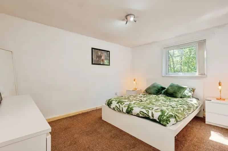 2 Bedroom Flat for Sale Liverpool L9