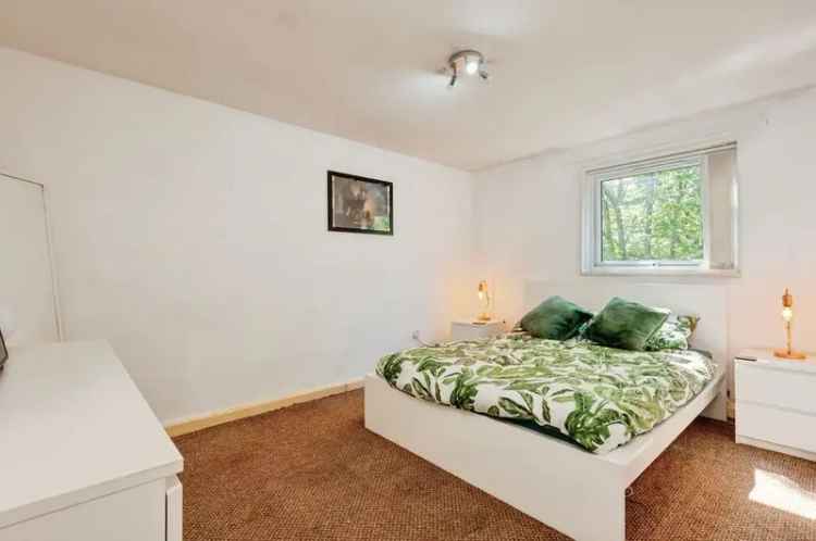 2 Bedroom Flat for Sale Liverpool L9