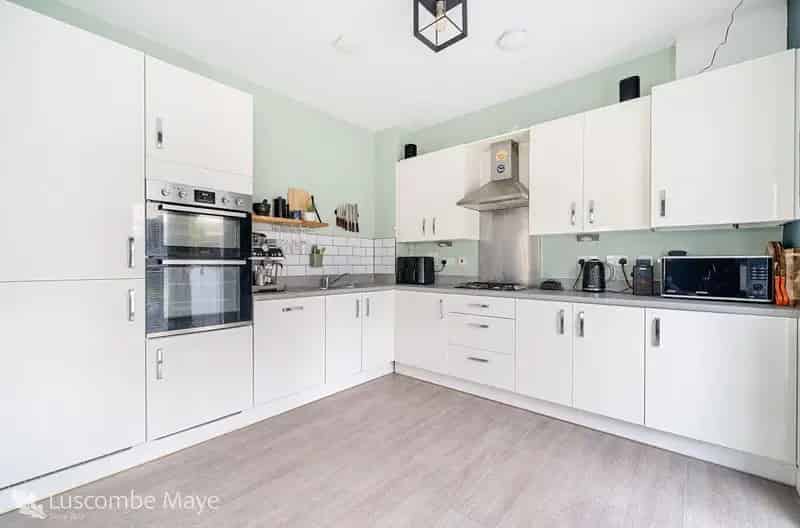 3 Bed Semi-Detached House for Sale Near Sherford Park