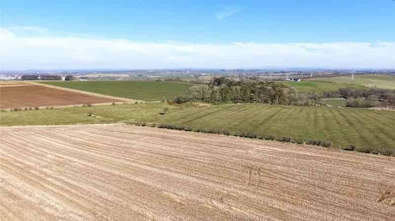 High Knockmurran Farm Lot 2 - 90.29 Acres of Grade 4(1) Arable and Grazing Land