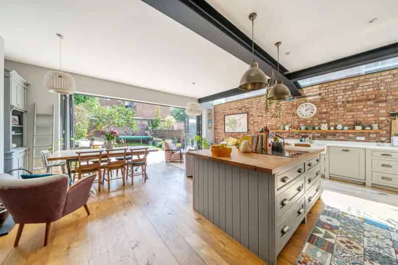 Short Let Beautiful House August