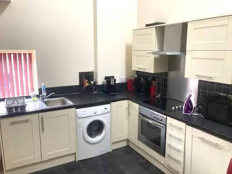 1 Bedroom Flat for Sale in Bawtry
