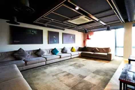 1 room flat of 27 m² in Sheffield