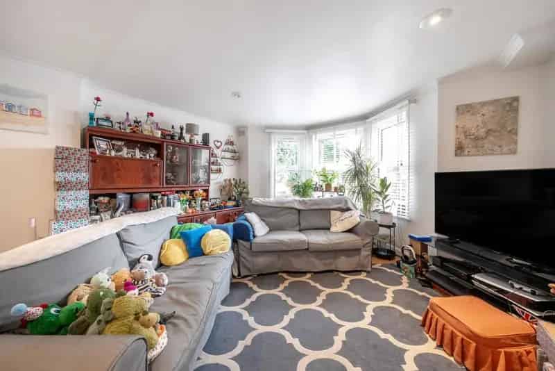 Flat For Sale , London, England