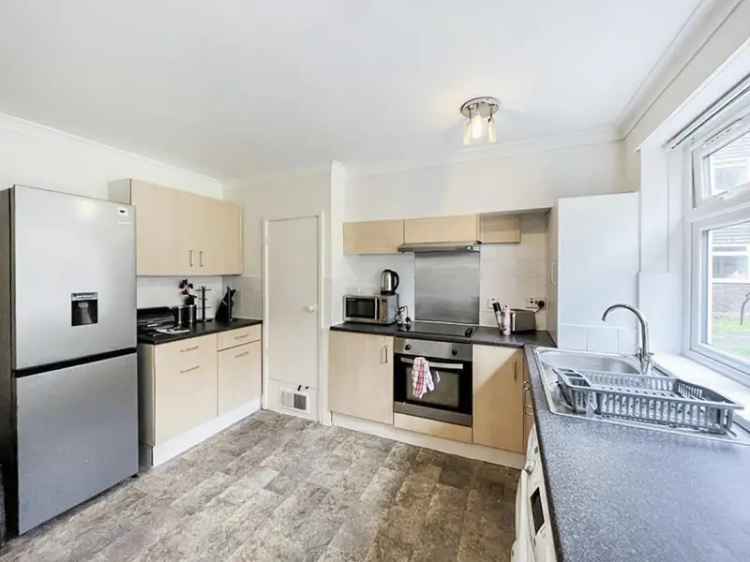 2 Bedroom Flat For Sale Edgbaston