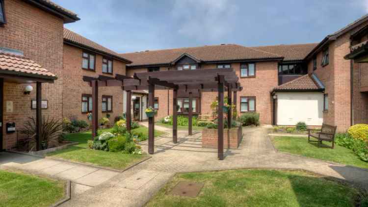 Fountain Court Retirement Property Sidcup