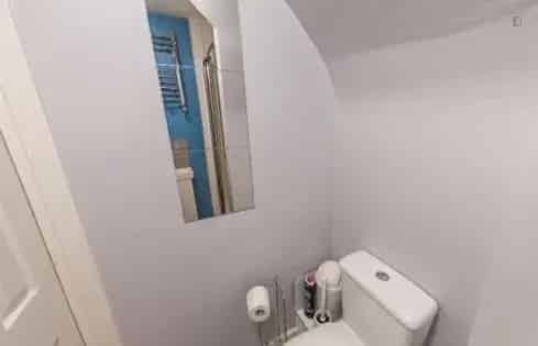 7 Bedroom House 69m² Birmingham