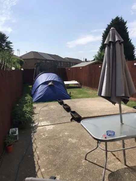 House For Rent in Fenland District, England