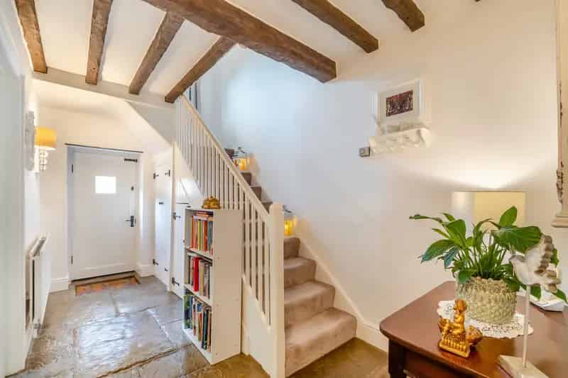 3 Bedroom Period House in Boughton Park Northamptonshire