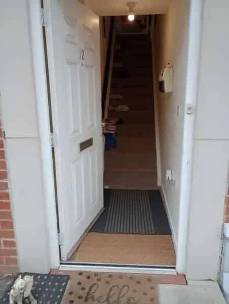 1st Floor Maisonette Felpham Own Garage Parking Quiet Location