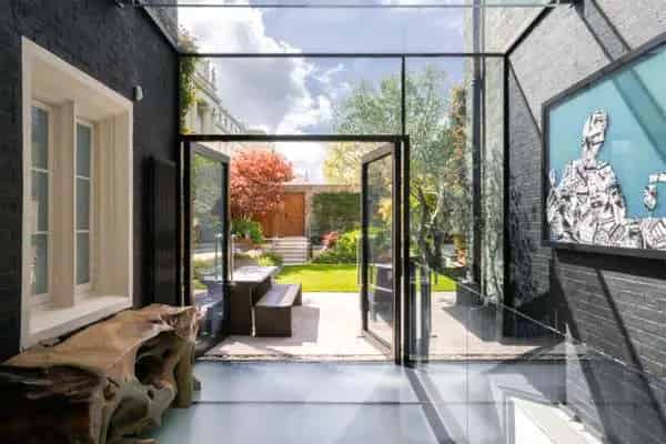 St. Katharine's Precinct, Regent's Park, London, NW1 4HH | Property for sale | Savills