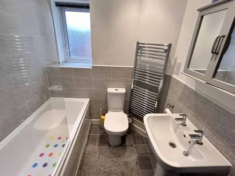 2 Bedroom Apartment for Sale