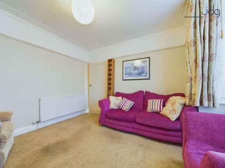 3 Bed Semi-Detached House For Sale