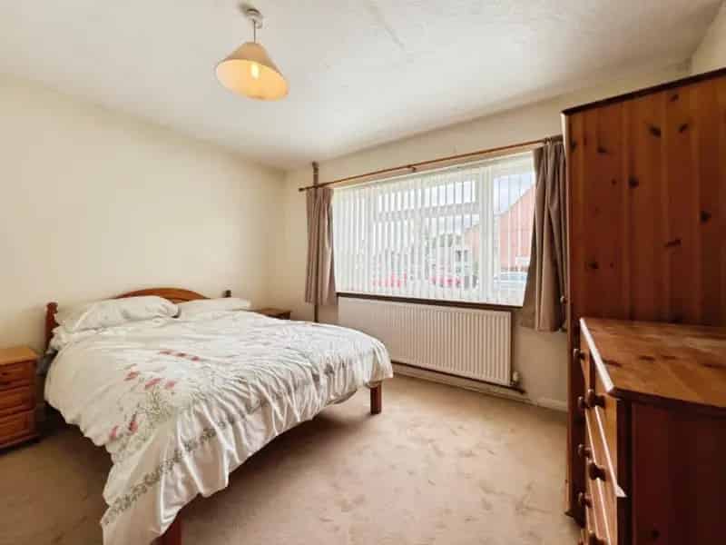 2 Bed Semi-Detached Bungalow for Sale