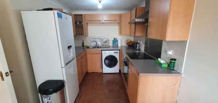 2 Bedroom Flat to Rent in Cardiff