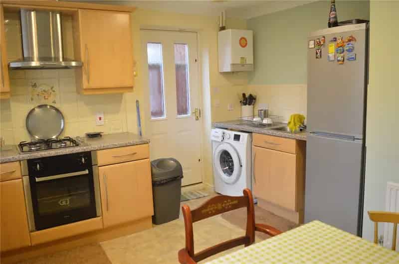 Four Bedroom Detached House in Biddick Woods