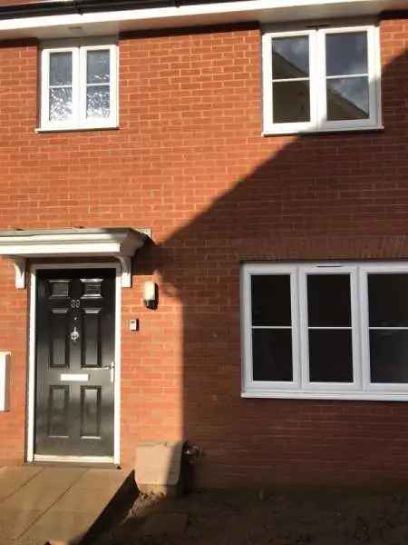 House For Rent in South Norfolk, England