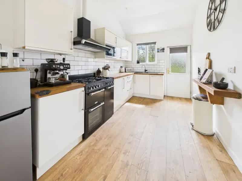 2 Bed Property for Sale Ottery St Mary
