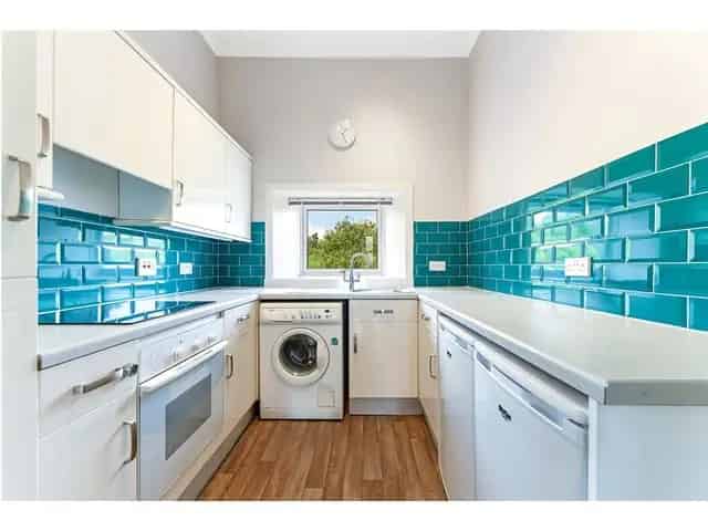 2 Bedroom Flat for Sale in Millport Isle of Cumbrae