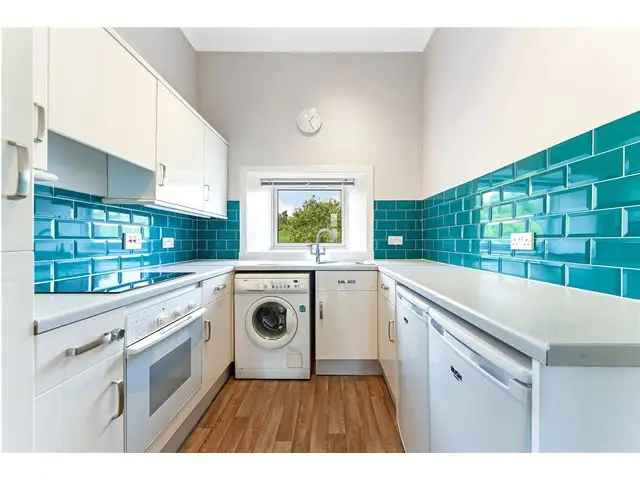 2 Bedroom Flat for Sale in Millport Isle of Cumbrae
