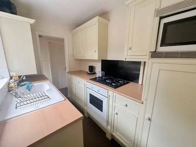 2 Bedroom Mid Terrace House to Rent York YO31
