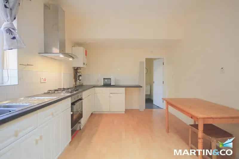 2 Bedroom Ground Floor Flat to Rent Edgbaston