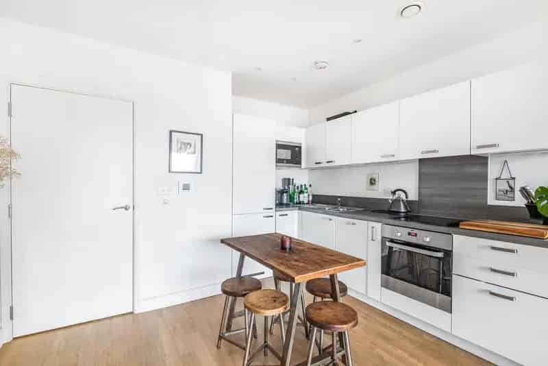 Spacious One Bedroom Apartment Catford Ladywell