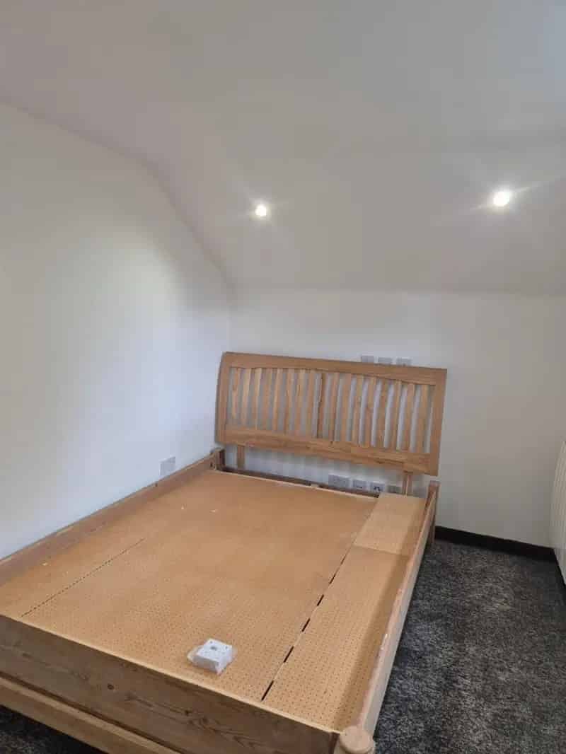 1 Bedroom Flat To Let All Bills Included
