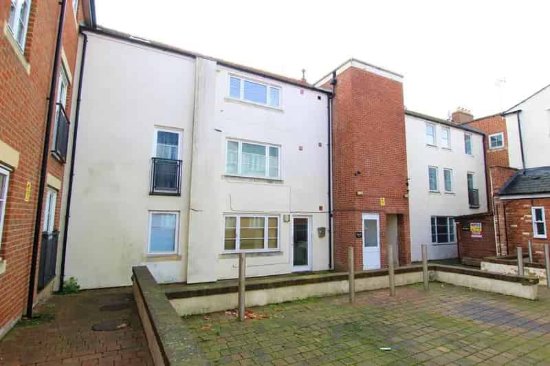 1 Bedroom Apartment to Rent