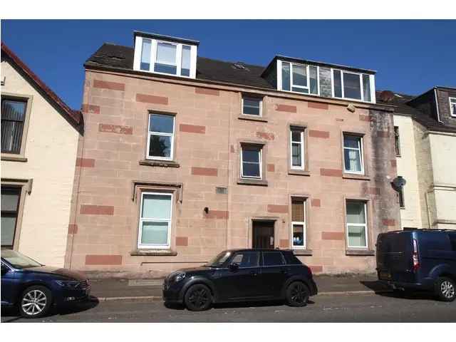 2 Bedroom Waterfront Flat for Sale