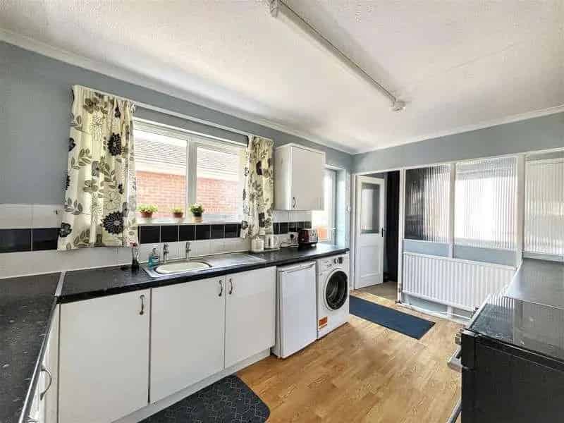 3 Bed Extended Detached Bungalow for Sale