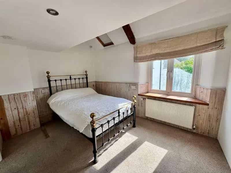 1 Bed Cottage for Sale Near Dartmoor National Park