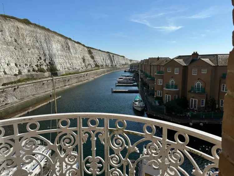 2 Bedroom Apartment with Water Views Available Now