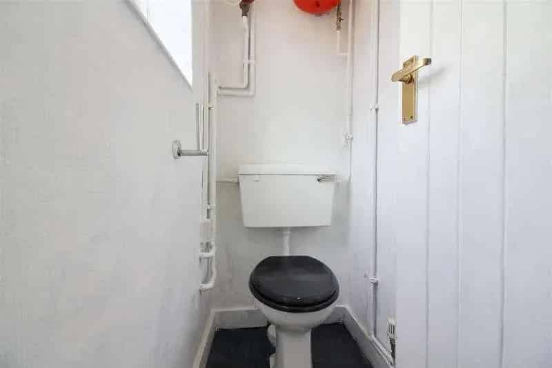 3 Bed Semi-Detached House For Sale Great Horwood No Upper Chain