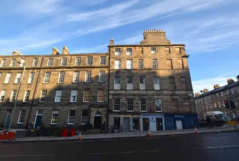 1 Bedroom Flat to Rent Edinburgh