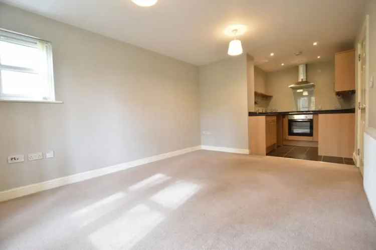 1 Bedroom Flat for Sale Evesham Worcestershire WR11
