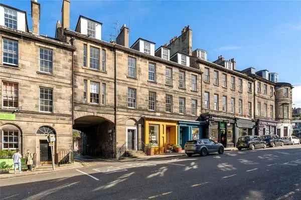 Broughton Street, Edinburgh, Midlothian, EH1 3JU | Property for sale | Savills