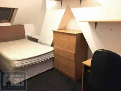 3 rooms house of 29 m² in Sheffield
