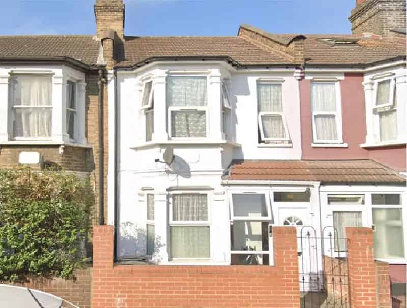 3 Bedroom Victorian House for Sale