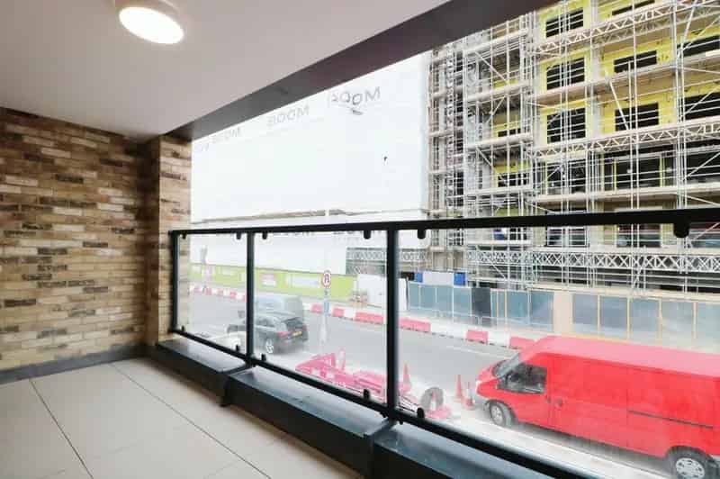 1 Bedroom Flat to Rent Ilford IG3 Near Rail Station